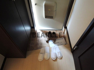 【玄関】 | フローラ小野