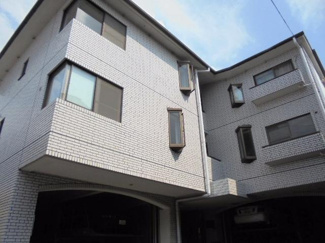 【外観】 | 閑静な住宅街に立地★