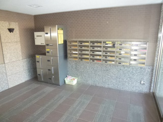 【その他共用部分】