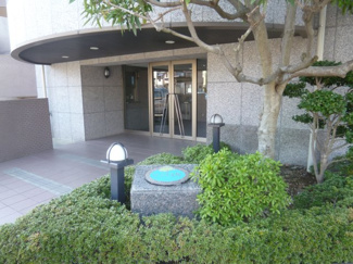 【その他共用部分】