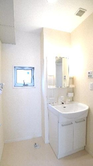 【独立洗面台】 | 【シャーメゾン】グラン・シャリオＡ棟