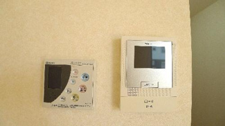 【セキュリティ】 | 【シャーメゾン】グラン・シャリオＡ棟