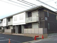 【シャーメゾン】グラン・シャリオＡ棟の画像