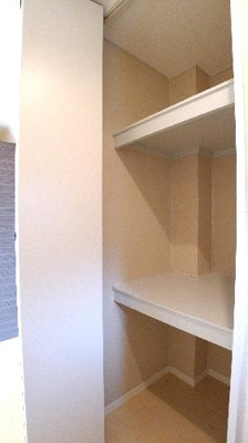 【玄関】 | 【シャーメゾン】グラン・シャリオＡ棟