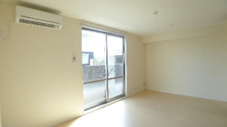 【居間・リビング】 | 【シャーメゾン】グラン・シャリオＡ棟