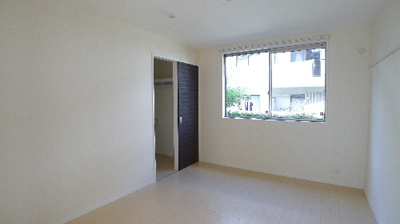 【寝室】 | 【シャーメゾン】グラン・シャリオＡ棟