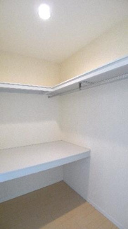 【収納】 | 【シャーメゾン】グラン・シャリオＡ棟