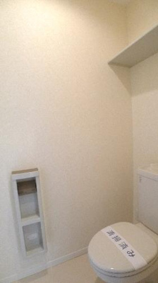 【トイレ】 | 【シャーメゾン】グラン・シャリオＡ棟