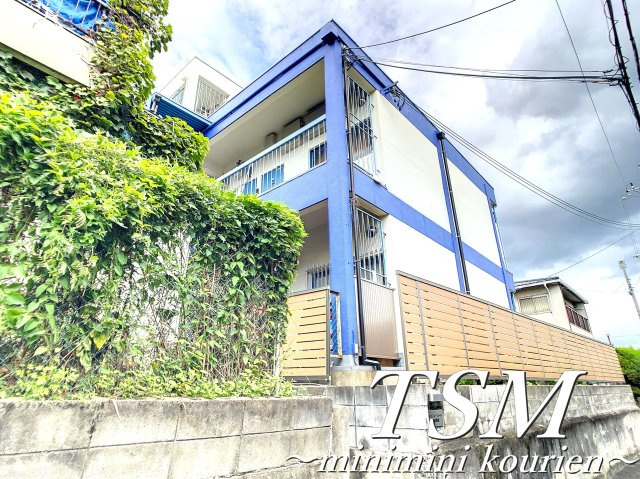 セラフィーコート東香里園