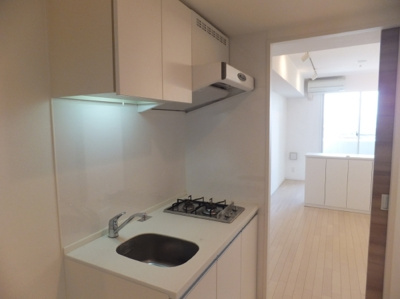 【キッチン】 | デュオン新大阪レジデンス