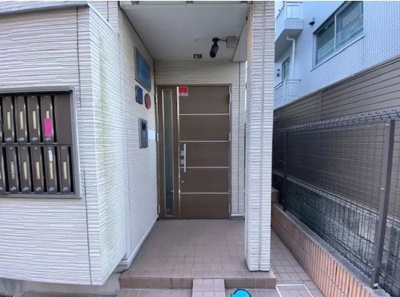 【エントランス】 | フォレスタ