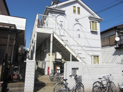 【外観】 | 国立ファニー