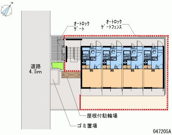 【地図】 | イキ西新宿