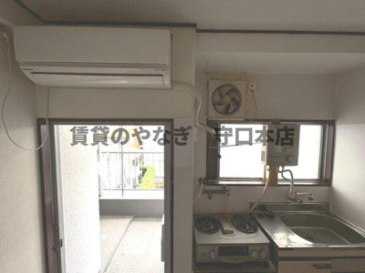 【設備】 | 富士屋マンション