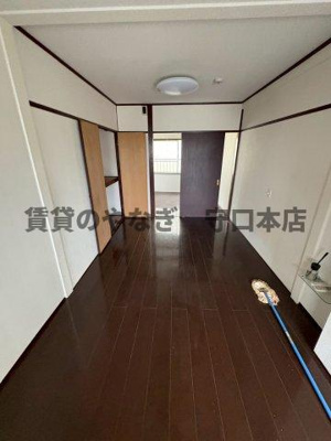 【洋室】 | 富士屋マンション