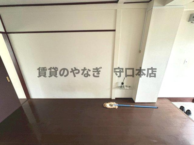 【洋室】 | 富士屋マンション