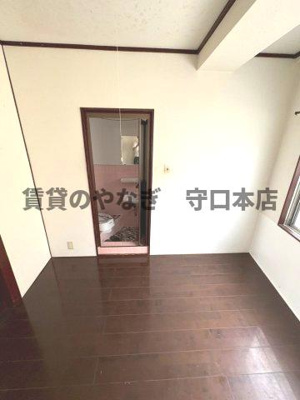 【居間・リビング】 | 富士屋マンション