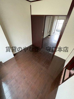 【内装】 | 富士屋マンション