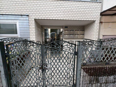 【エントランス】 | 富士屋マンション