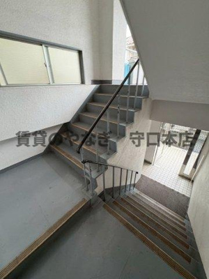 【その他共用部分】 | 富士屋マンション