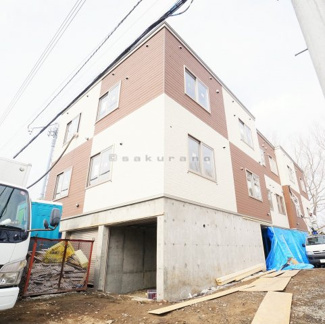 【外観】 | Revo-T