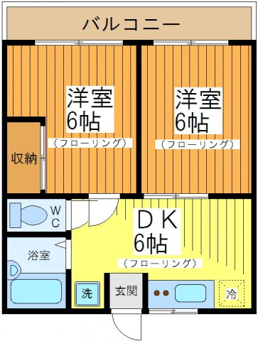 世田谷区宮坂３丁目の賃貸マンションの外観