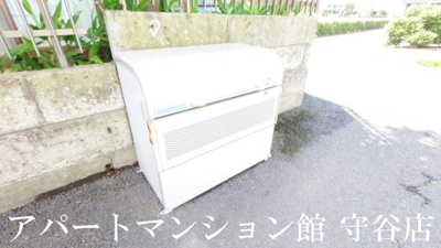 【その他共用部分】 | スマイルコーポ