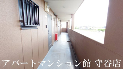 【その他共用部分】 | スマイルコーポ