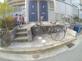 【その他共用部分】