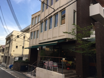 【外観】 | エクセレント芦屋