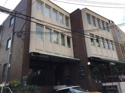 【外観】 | エクセレント芦屋