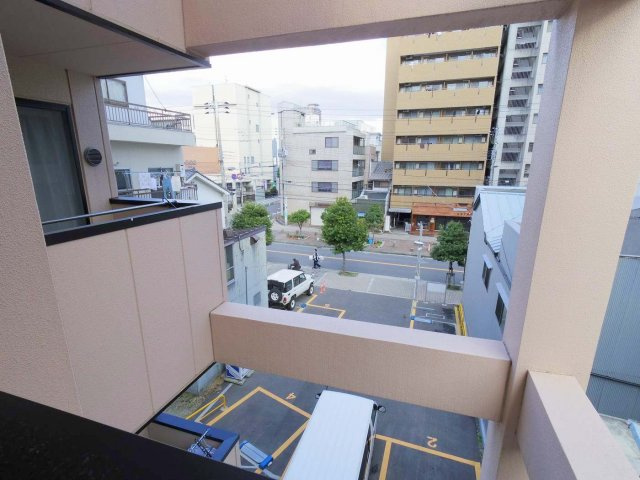 【展望】 | ユニッソン上町