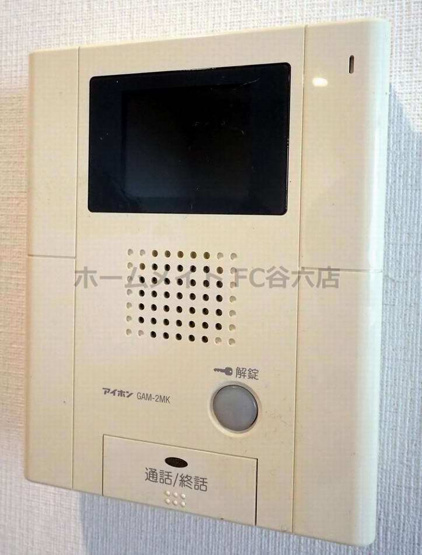 【設備】 | ユニッソン上町