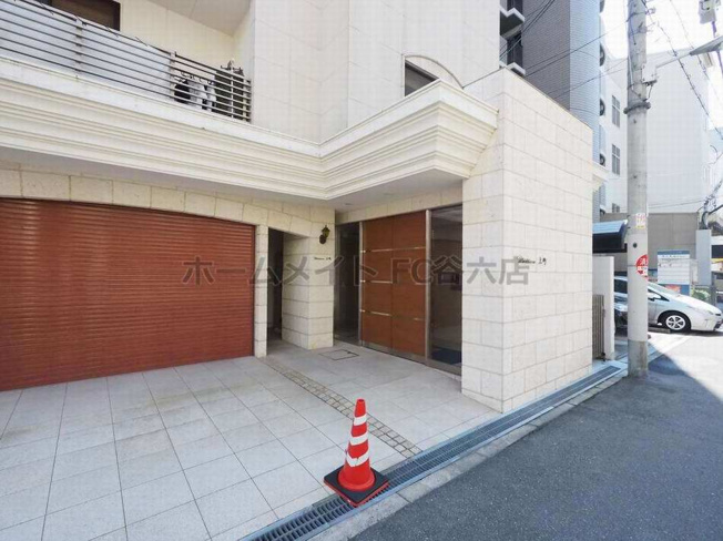 【外観】 | ユニッソン上町
