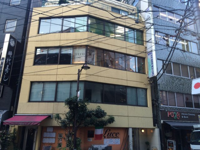 【外観】 | 九段ＭＳＣビル