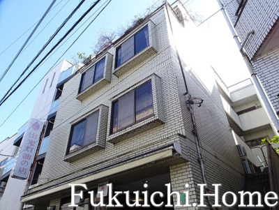 【外観】 | 諏訪ビル