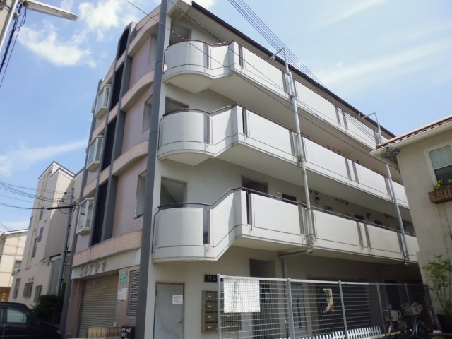 パレス大道町