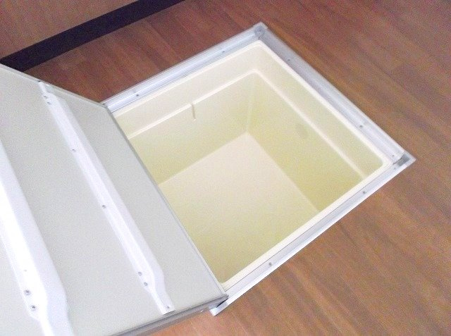 【収納】 | エレガント　スカイ