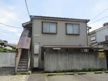 武蔵野市境南町５丁目のアパートの画像