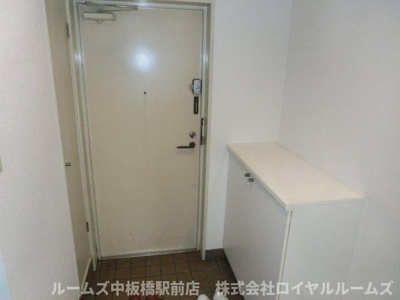 【玄関】 | ナウトピア
