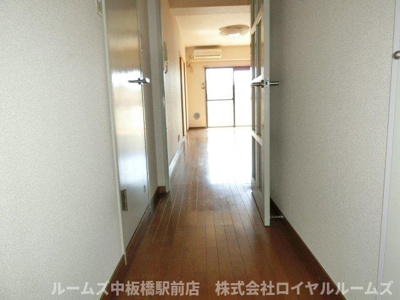 【内装】 | ナウトピア