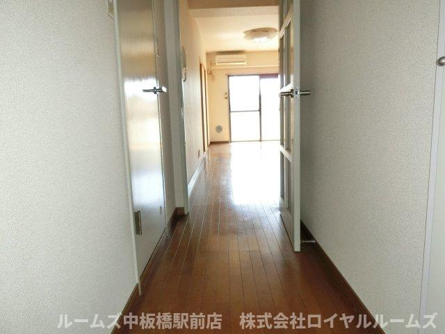 【内装】 | ナウトピア