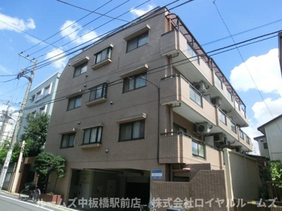 【外観】 | ナウトピア