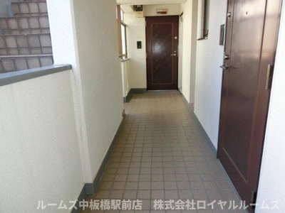 【その他共用部分】 | ナウトピア
