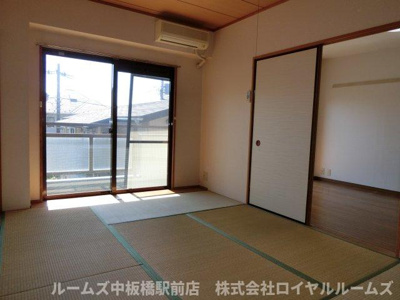 【寝室】 | ナウトピア