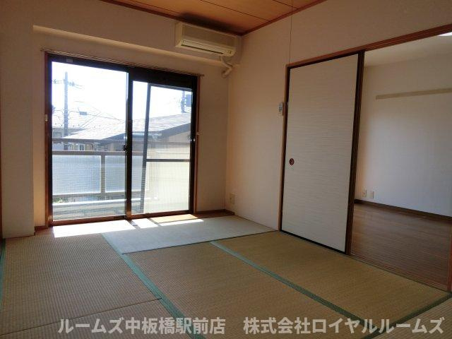 【寝室】 | ナウトピア