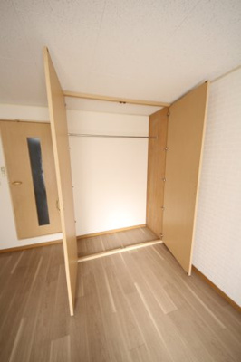 【収納】 | プランドール吹上