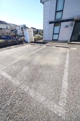 【駐車場】 | プランドール吹上