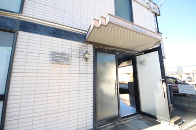 【エントランス】 | プランドール吹上