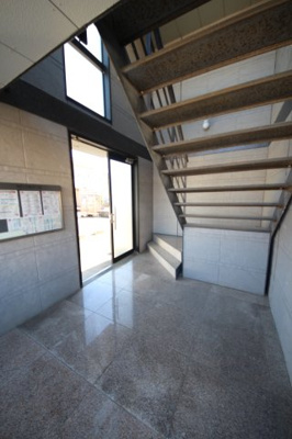 【その他共用部分】 | プランドール吹上